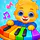 Kindermusik: Klavier & Xylo icon