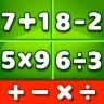 Jeux de math (français) icon
