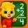 Math Kids: Math Games For Kids icon