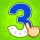 123 Numbers - Count & Tracing icon