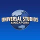 Universal Studios Singapore icon