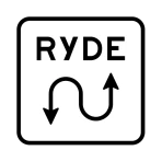 RYDE PASS(ライドパス)-電車・バスのデジタル乗車券 icon