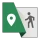 どこいるの - 相手の位置がすぐわかる icon