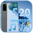 Sonneries Samsung galaxy S20 icon