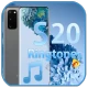 Sonneries Samsung galaxy S20 icon