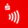 Mobiles Bezahlen icon