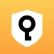 Mots de passe et clés－Safe icon