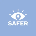 Safer icon