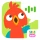 Sago Mini First Words: Kids 1+ icon