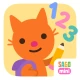 Sago Mini School (Kids 2-5) icon