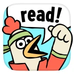 Superfonik: Kids Learn to Read icon