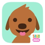 Mundo Sago Mini: Para Niños icon