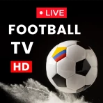 Live Football TV HD Streaming icon