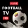 Live Football TV HD Streaming icon