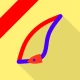 Navigation - Routage - Météo icon