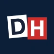 DH Les Sports + icon