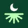 Inner Light: Azan Qibla Salat icon