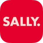 SALLY BEAUTY icon