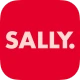 SALLY BEAUTY icon