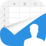 SA Contacts icon