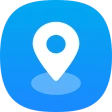 Samsung Find: Location Sharing icon