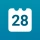 Samsung Agenda icon