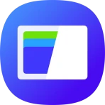 Samsung Wallet icon
