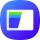 Samsung Wallet (Samsung Pay) icon
