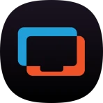 Samsung TV Plus icon