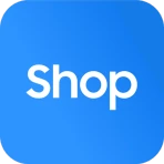 Shop Samsung icon
