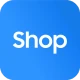 Shop Samsung icon