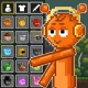 Noob Battle: War Sandbox icon