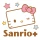 Sanrio＋（サンリオプラス） icon
