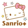 Sanrio＋（サンリオプラス） icon