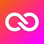 Boomerang Video Maker & Loops icon