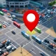 Satellite Map Live Earth View icon