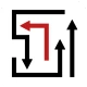 矢って進め icon