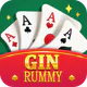 Gin Rummy King
