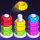 Nut Sort：Color Puzzle Game icon