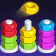 Nut Sort：Color Puzzle Game