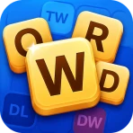 Word Line: Word Puzzle Game icon