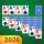 Classic Solitaire - 2025 icon