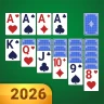 Solitaire Classique - 2025 icon