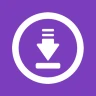 SaveVideo - No Watermark & HD icon