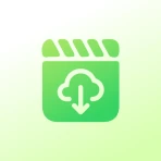 Video Download icon