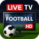 Live Football TV HD Streaming