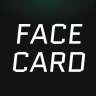 페이스카드 - 잘생김의 시작 AI 얼굴 분석 icon