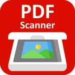 Skaner PDF - skaner dokumentów icon