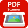 Skaner PDF - skaner dokumentów icon