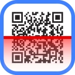 Lecteur QR Code, Codes Barres icon